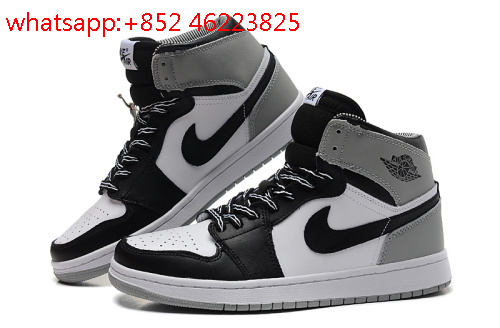 aj1 grise